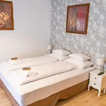 Apartman Four Seasons Lackenhof