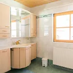 Four Seasons Apartman Lackenhof