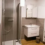 Four Seasons Apartman Lackenhof