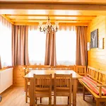 Apartman Four Seasons Lackenhof