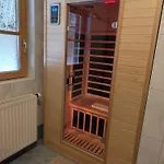Apartment Four Seasons Lackenhof