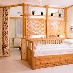 Apartman Four Seasons Lackenhof