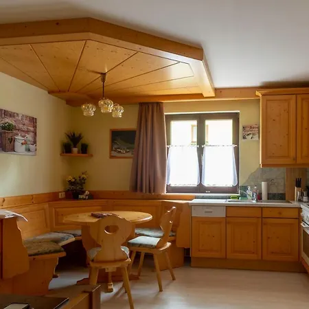 Apartament Four Seasons