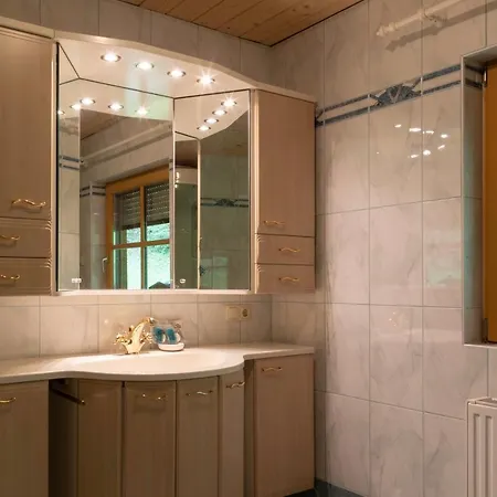 Apartment Four Seasons Lackenhof