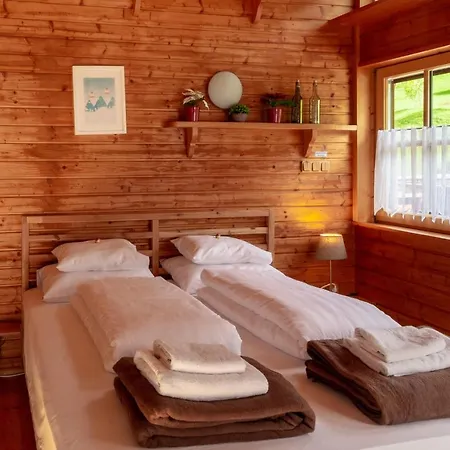 Apartament Four Seasons Lackenhof