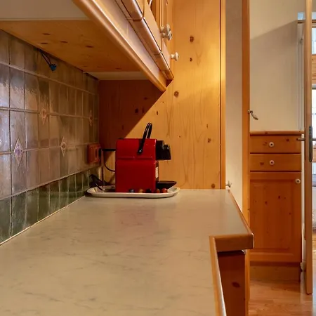 Apartament Four Seasons Lackenhof