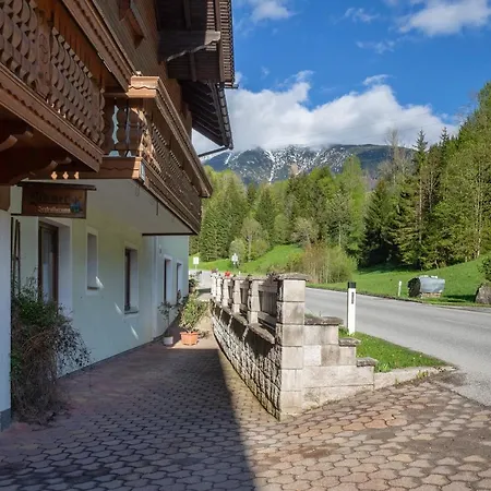 Apartament Four Seasons Lackenhof