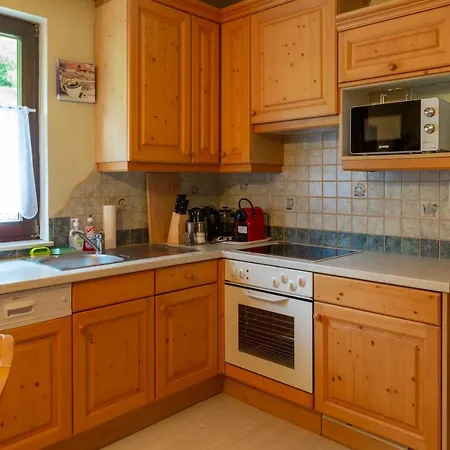 公寓 四季公寓 拉肯霍夫