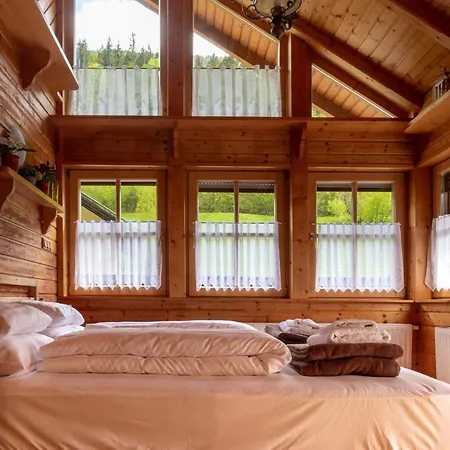 Apartament Four Seasons *