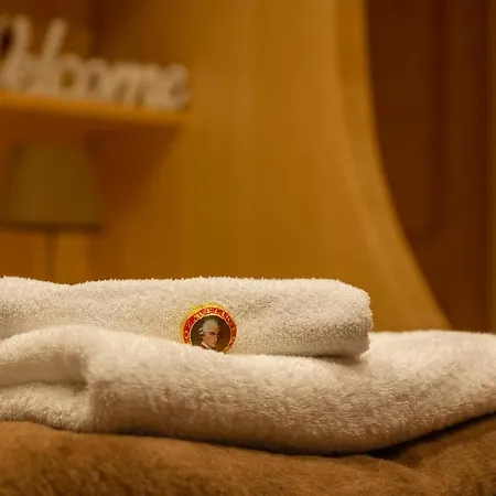 Four Seasons Lackenhof