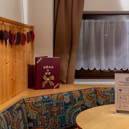 四季公寓 公寓 拉肯霍夫