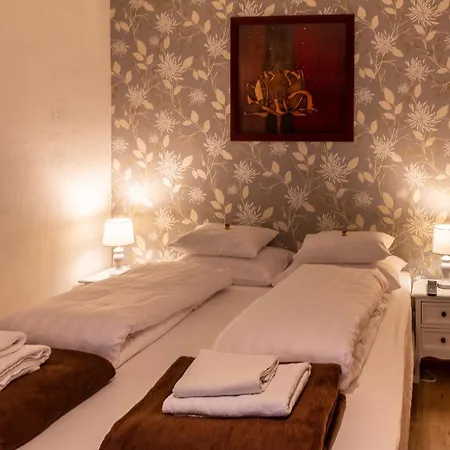 Apartament Four Seasons