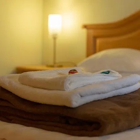 公寓 四季公寓 拉肯霍夫