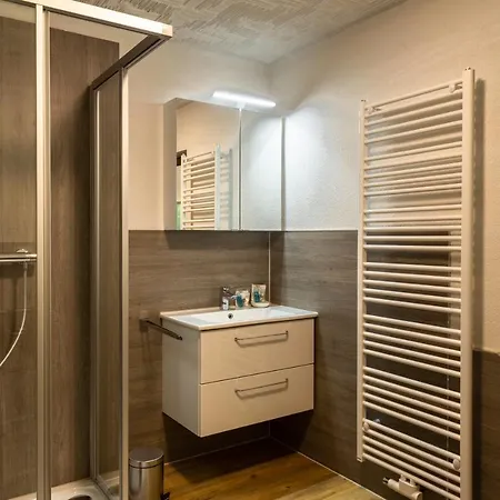 Apartament Four Seasons *