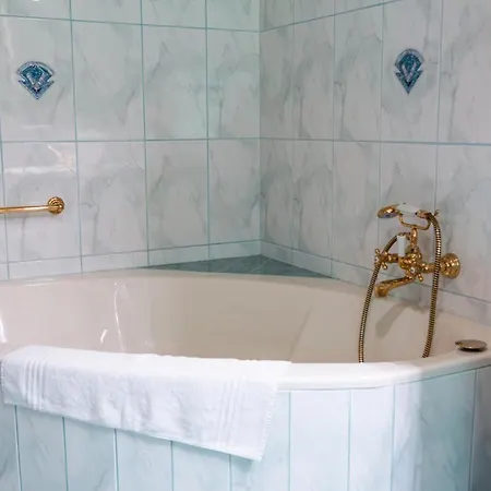 Apartament Four Seasons