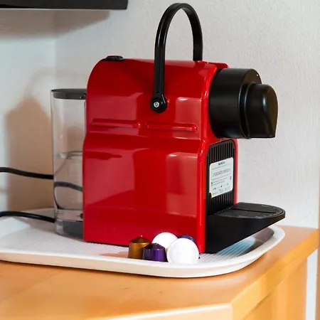 四季公寓 * 拉肯霍夫