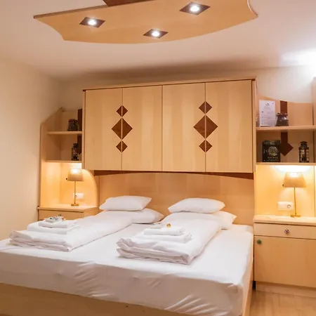 四季公寓 拉肯霍夫