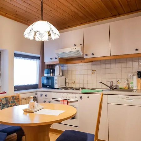 Lägenhet Four Seasons *