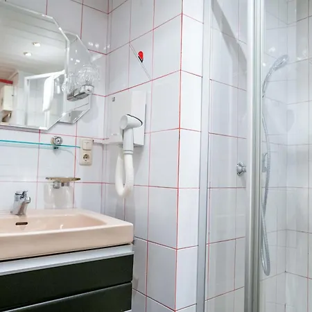 Apartman Four Seasons