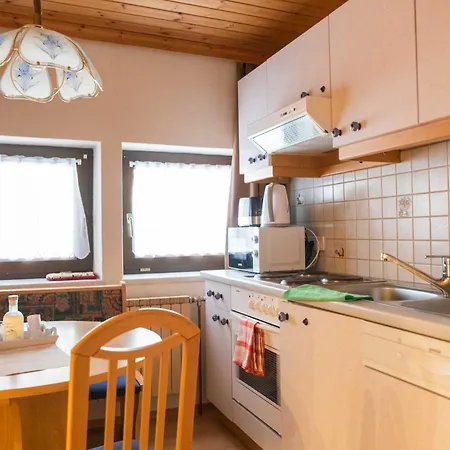 Apartman Four Seasons *