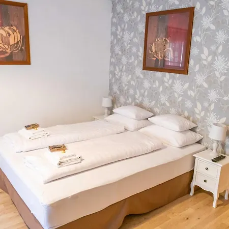 Apartman Four Seasons Lackenhof