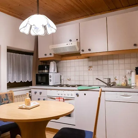 Apartman Four Seasons
