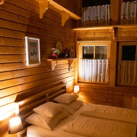 Apartman Four Seasons