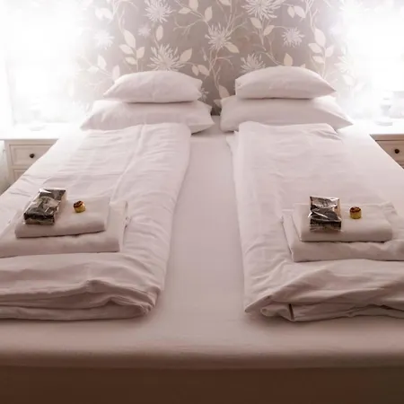 Four Seasons Apartman Lackenhof
