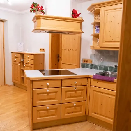 Apartman Four Seasons