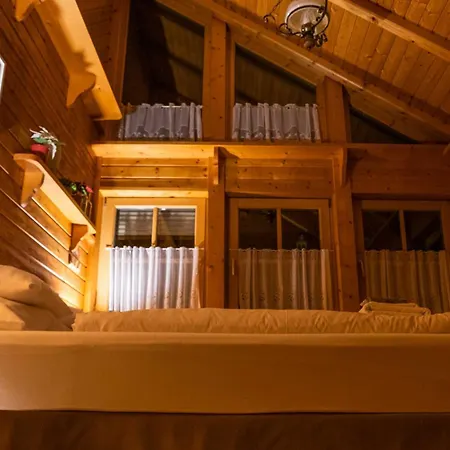Apartman Four Seasons *