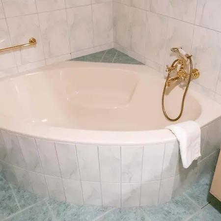 Apartman Four Seasons