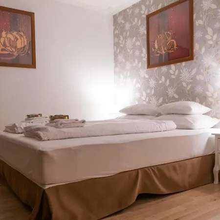 Apartman Four Seasons *