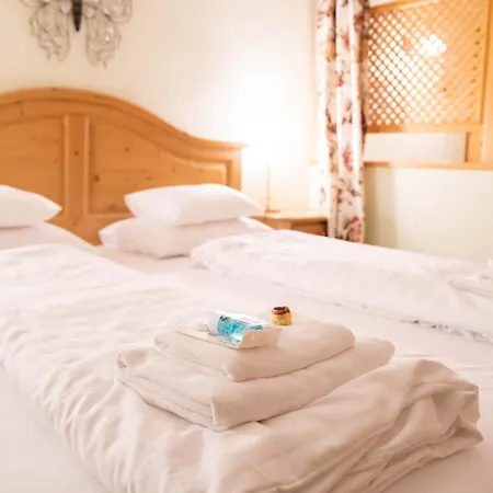 Apartman Four Seasons