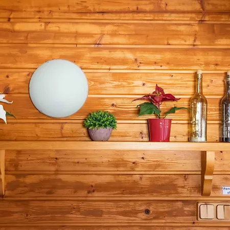 Apartman Four Seasons Lackenhof