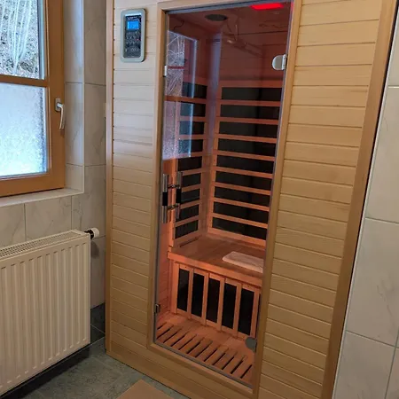 Apartman Four Seasons Lackenhof