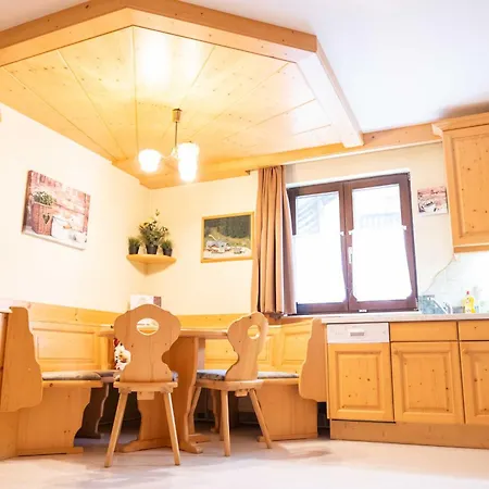 Apartman Four Seasons