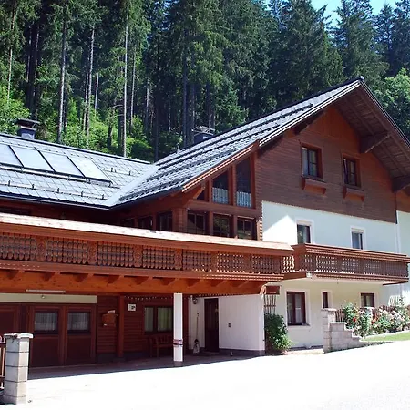 Four Seasons Apartment