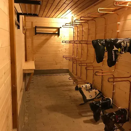 Apartament Four Seasons