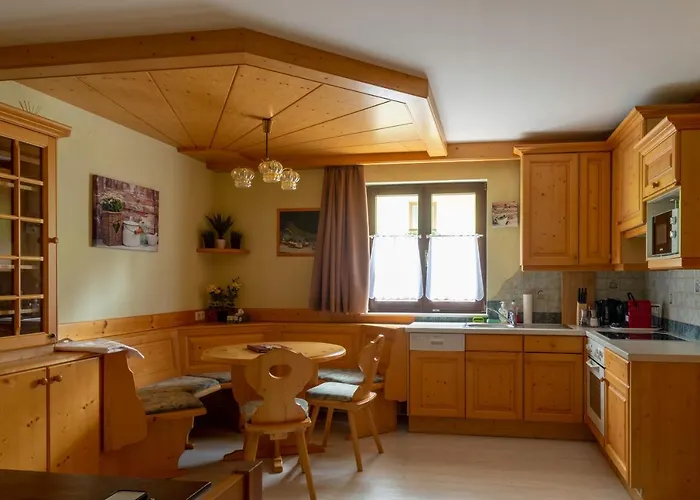 Apartamento Four Seasons