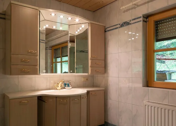 Apartamento Four Seasons Lackenhof