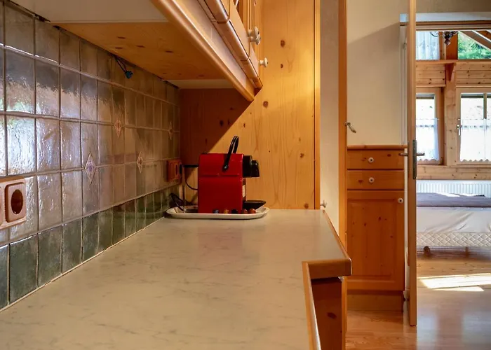 Apartamento Four Seasons Lackenhof