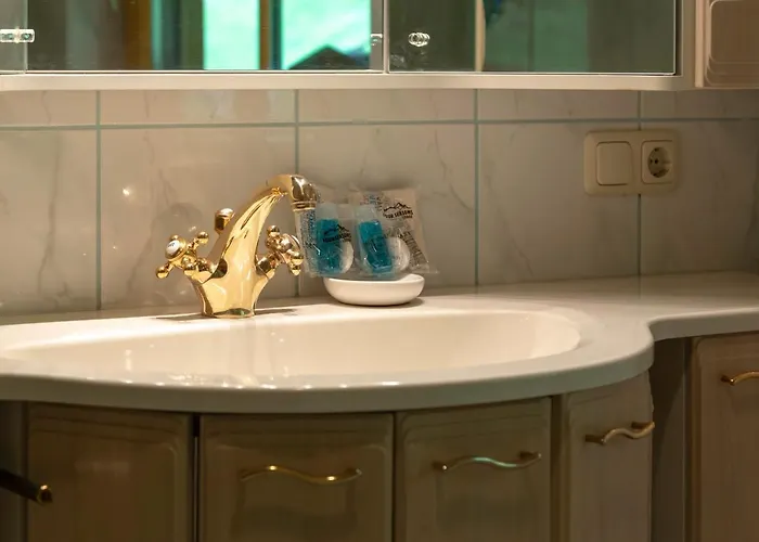 Four Seasons Apartamento