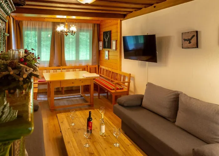 Four Seasons Apartamento