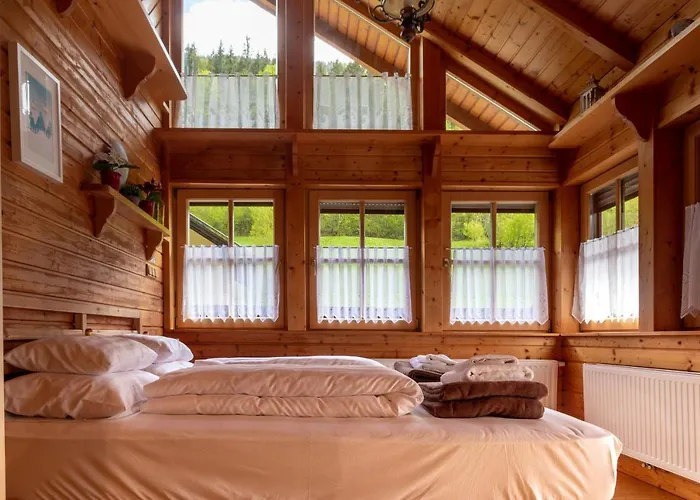 Apartamento Four Seasons *