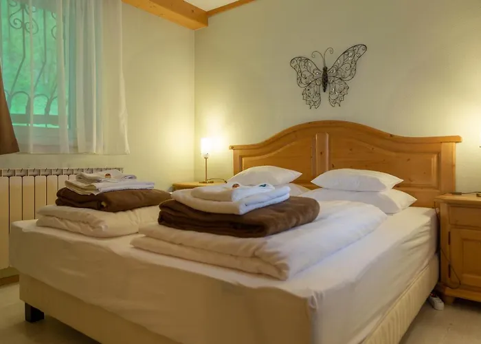 Apartamento Four Seasons *