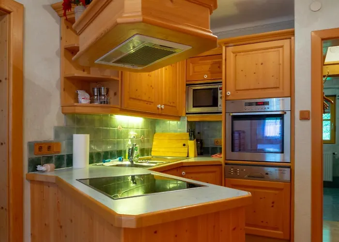 Apartamento Four Seasons