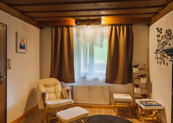 Four Seasons Apartamento *