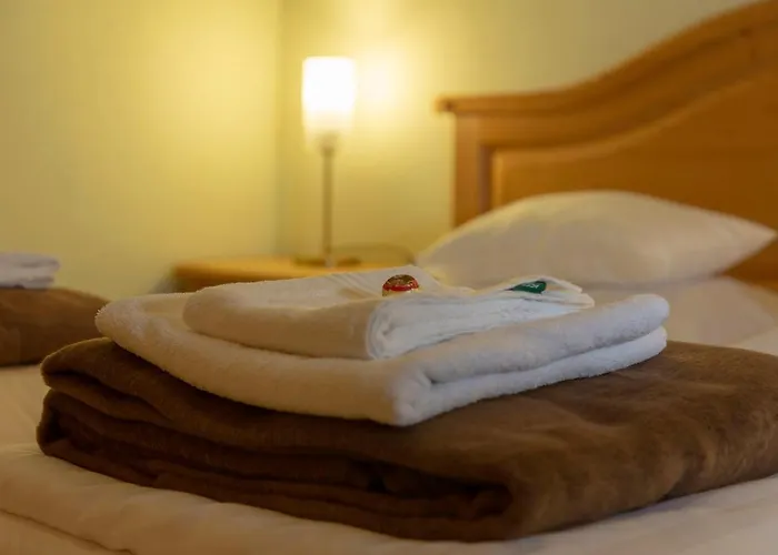 Διαμέρισμα Four Seasons Lackenhof