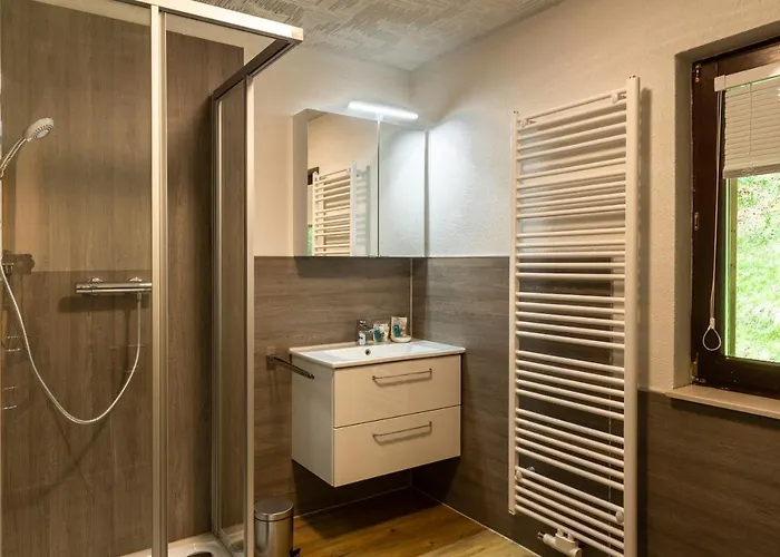 Apartamento Four Seasons *