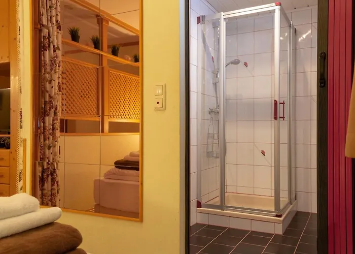 Four Seasons Apartamento *